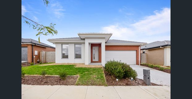 LOW MAINTENANCE FAMILY HOME - Photo 1