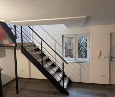 Flexible Haushälfte mit gewerblicher und privater Nutzung - Photo 3