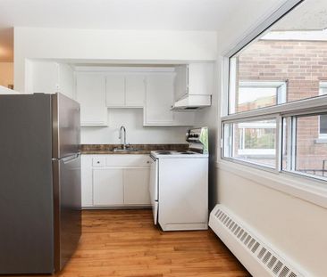 1005 Rielle #305 - 1005 Rue Rielle, Montréal - Photo 3