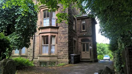 1 bedroom duplex to rent - Photo 5