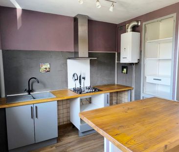 Location appartement 3 pièces, 61.24m², Toulouse - Photo 4