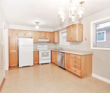 For Lease - 115 Apache Trail Unit# Upper, Toronto, Ontario - Photo 1