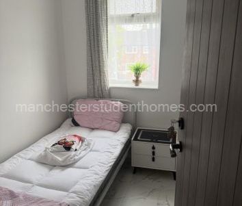 Brydon Avenue, Manchester, M12 6JA - Photo 4