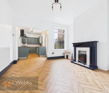 2 bedroom terraced house to rent - Photo 4