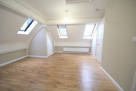 1 bedroom terraced house to rent - Photo 2