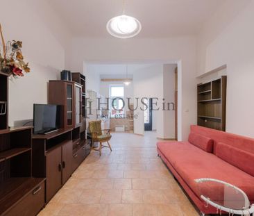 Pronájem bytu 2+kk 40 m2 - Fotografie 6