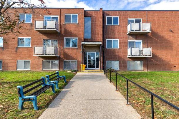 apartments at 3791 Portage Road - Photo 1