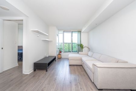 For Lease - 5740 Yonge Street Unit# 205, Toronto, Ontario - Photo 2