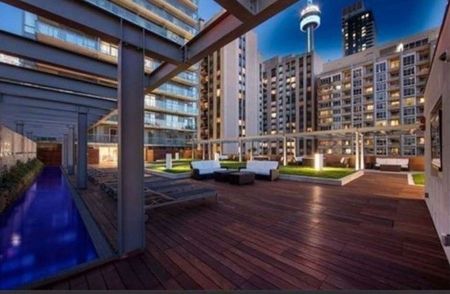 For Lease - 8 Mercer Street Unit# 201, Toronto, Ontario - Photo 4