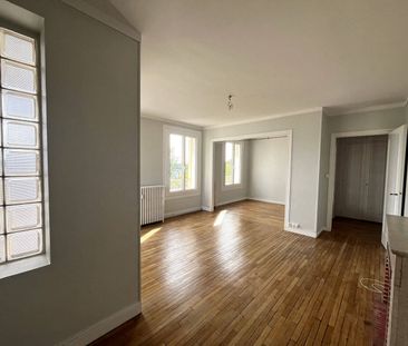 Location appartement 3 pièces 75.21 m² à Caen (14000) - Photo 5
