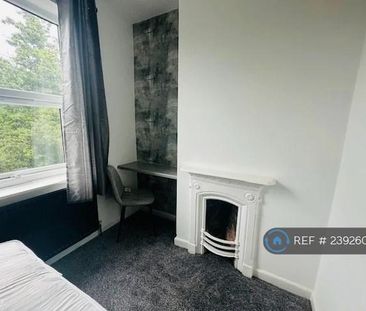 1 bedroom in a house share to rent - Photo 2