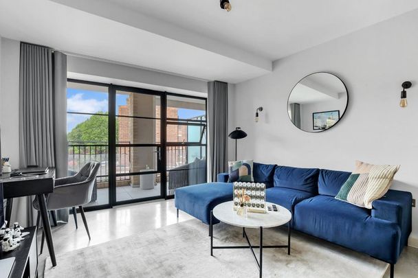 1 bedroom flat to rent - Photo 1