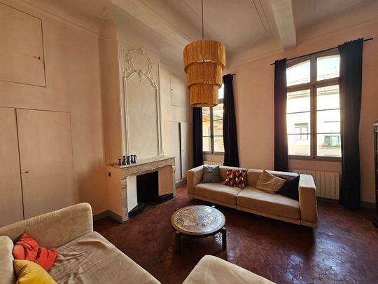 Location Appartement 4 pièces 94m² AIX EN PROVENCE 13100 - Photo 1