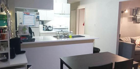 Appartement 5 1/2 au rez-de-chaussée à Richelieu - Photo 2