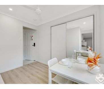 Comfortable Furnished Accommodation with Private Ensuites & Kitchen... - Photo 3