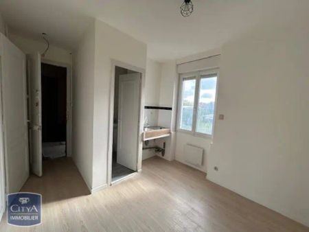 Appartement à louer 41.18m² - Photo 2