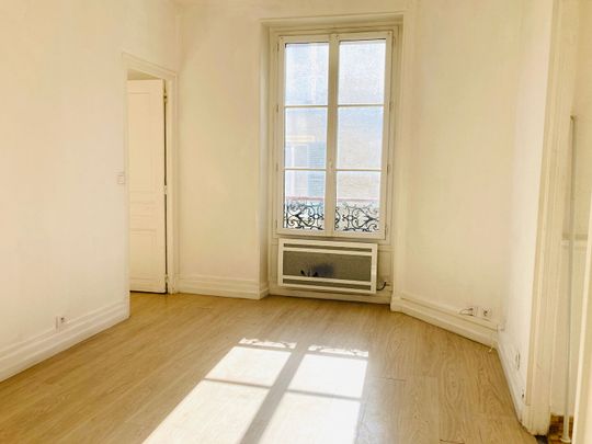 LE RAINCY - APPARTEMENT 2 PIECES - 39,40 m² - Photo 1