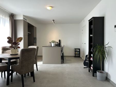 Appartement - Photo 2