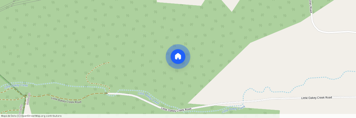 186 Little Oakey Creek Road, Qld 4352, Withcott