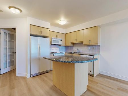 For Lease - 78 Harrison Garden Boulevard Unit# 1801, Toronto, Ontario - Photo 2