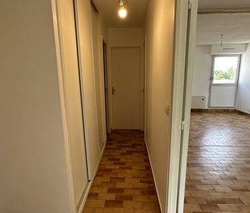 Location Appartement 1 pièce 45m² MONTPELLIER 34090 - Photo 1