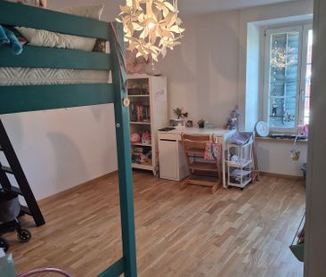 4.5 Zimmer, 160 m², 2. Stock - Foto 6