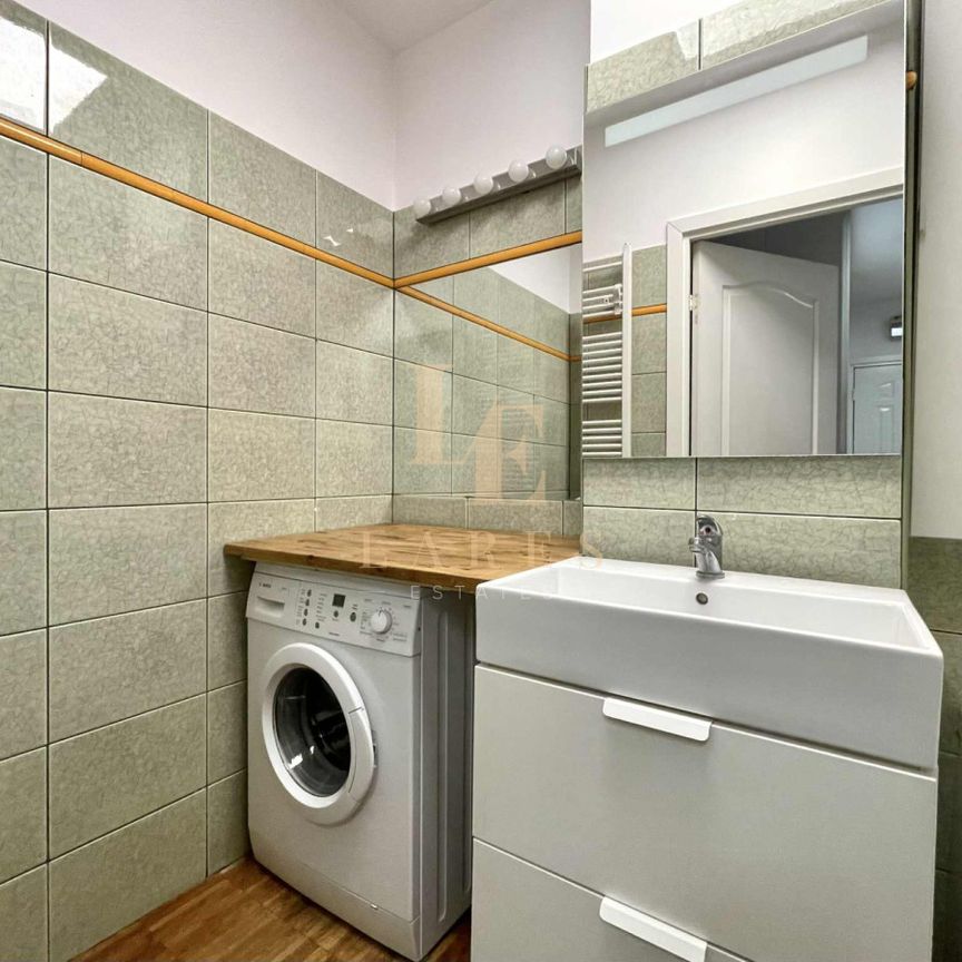 Ogródek | Strzeżone osiedle | Zmywarka - Фото 1