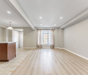 For Lease - 6 Dollery Gate, Ajax, Ontario - Photo 6