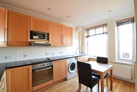 Room in a Shared Flat, Lymington Mansions, NW6 - Photo 5