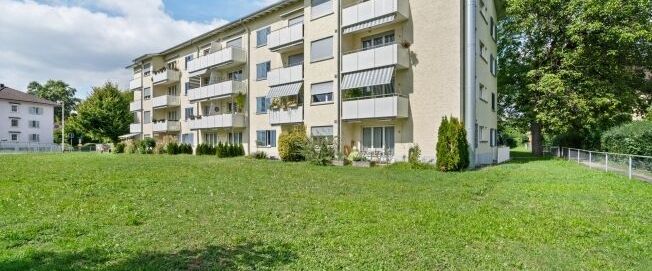 RENT WITHOUT DEPOSIT – THE APARTMENT IS LOOKING FOR TENANTS - Photo 1