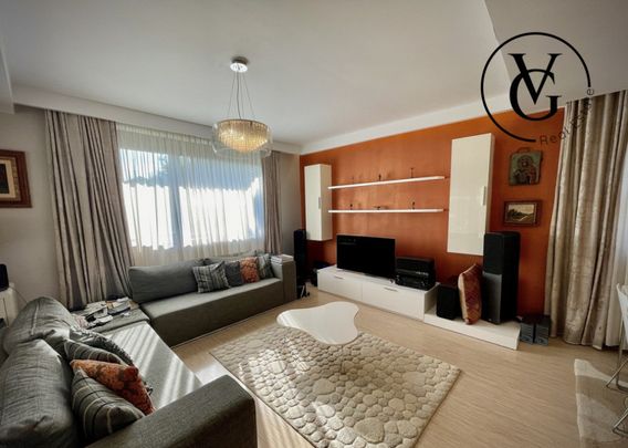 Casa 5 camere Corbeanca Forest - Fotografie 1