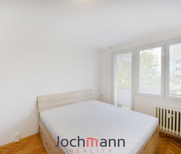 Pronájem bytu 2+1 47 m² - Photo 2