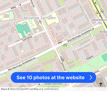 Kawalerka po remoncie, zwierzolubna od zaraz - Photo 1