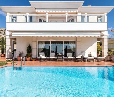 Μονοκατοικία 386 τ.μ. για ενοικίαση, Αττική - Υπόλοιπο, Σαρωνίδα - Photo 5