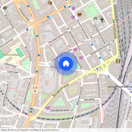 6003, Luzern, Moosstrasse, 15