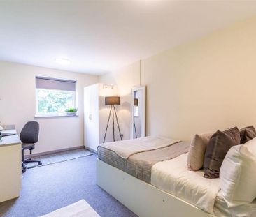 1 bedroom in a flat share to rent - Photo 3