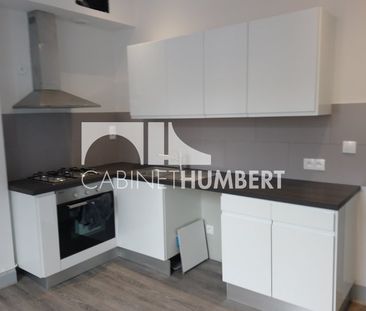 Location Appartement 2 pièces 58m² ST ETIENNE 42000 - Photo 2