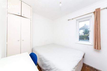 6 bedroom semi-detached house to rent - Photo 5