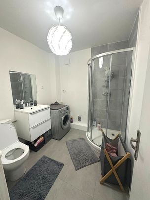 Location appartement 2 pièces, 40.59m², Montreuil - Photo 1