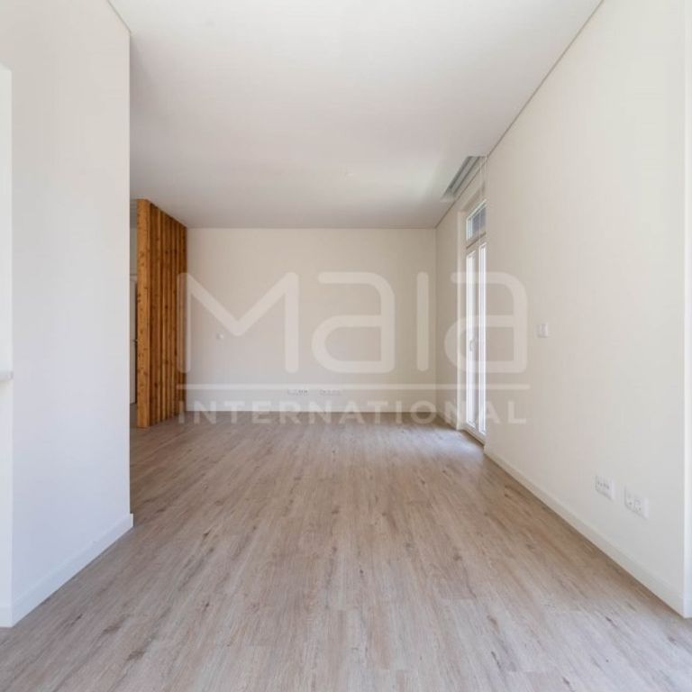 Luxury Flat for rent in Campolide, Lisbon - Photo 1