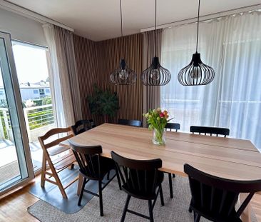 4 Zimmer, 105 m², EG - Photo 1