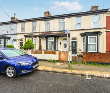 3 bedroom terraced house to rent - Photo 3