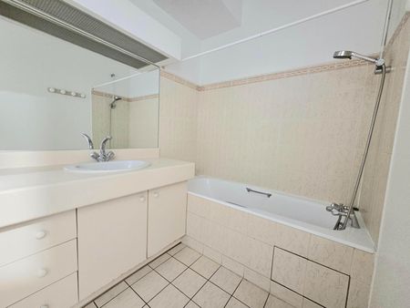 Location Appartement 1 pièce 29m² - Photo 5