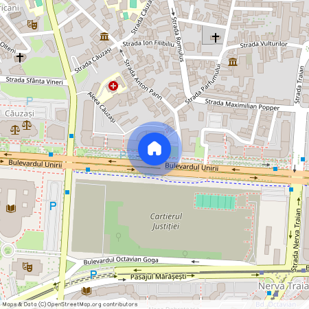 Bucuresti
