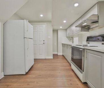 For Lease - 21 Milkweed Crescent Unit# BASEMENT, Brampton, Ontario - Photo 3