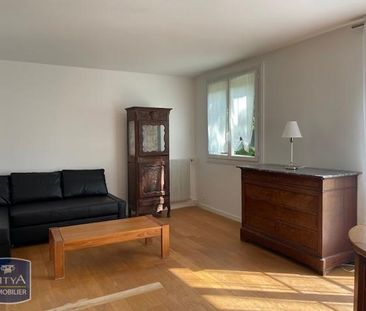 Location Appartement 3 pièces 67m² ANTONY 92160 - Photo 3