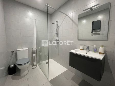 Appartement T2 Pamiers à louer - Photo 5