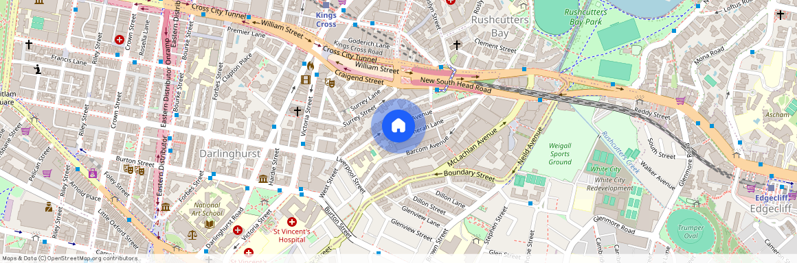 3/94 Womerah Avenue, NSW 2010, Darlinghurst