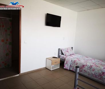 Locuri de cazare pentru muncitori - Fotografie 4