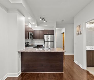For Lease - 385 Prince of Wales Drive Unit# 515, Mississauga, Ontario - Photo 5